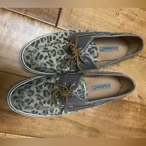 Womens Sperry Original Boat Shoe